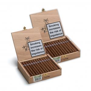 Montecristo Joyitas Cigar - 2 x Box of 25 (50) Bundle Deal